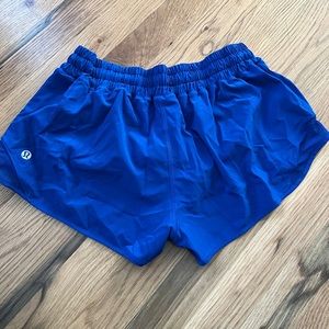 Lululemon Hotty Short 2.5